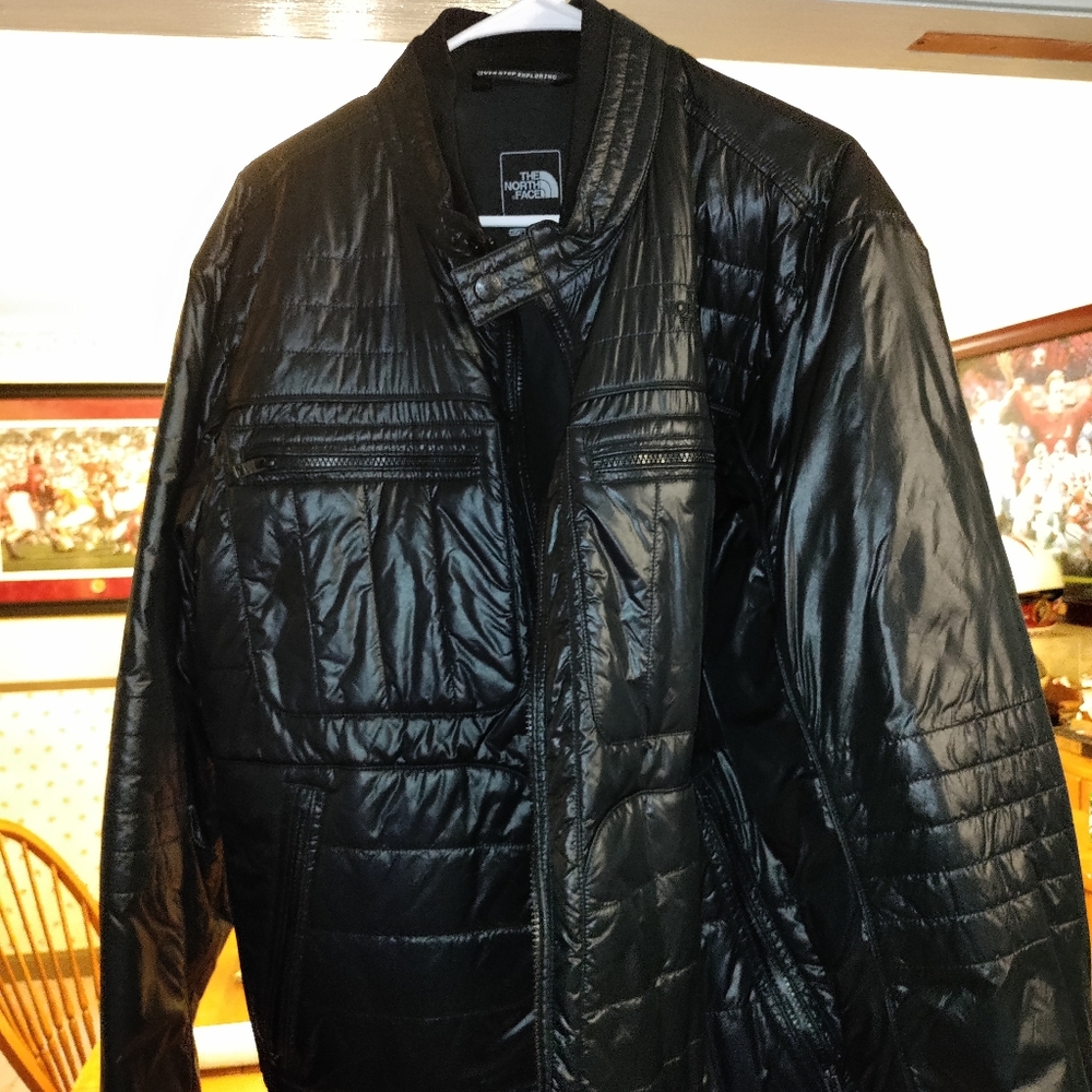 The North Face Jacket